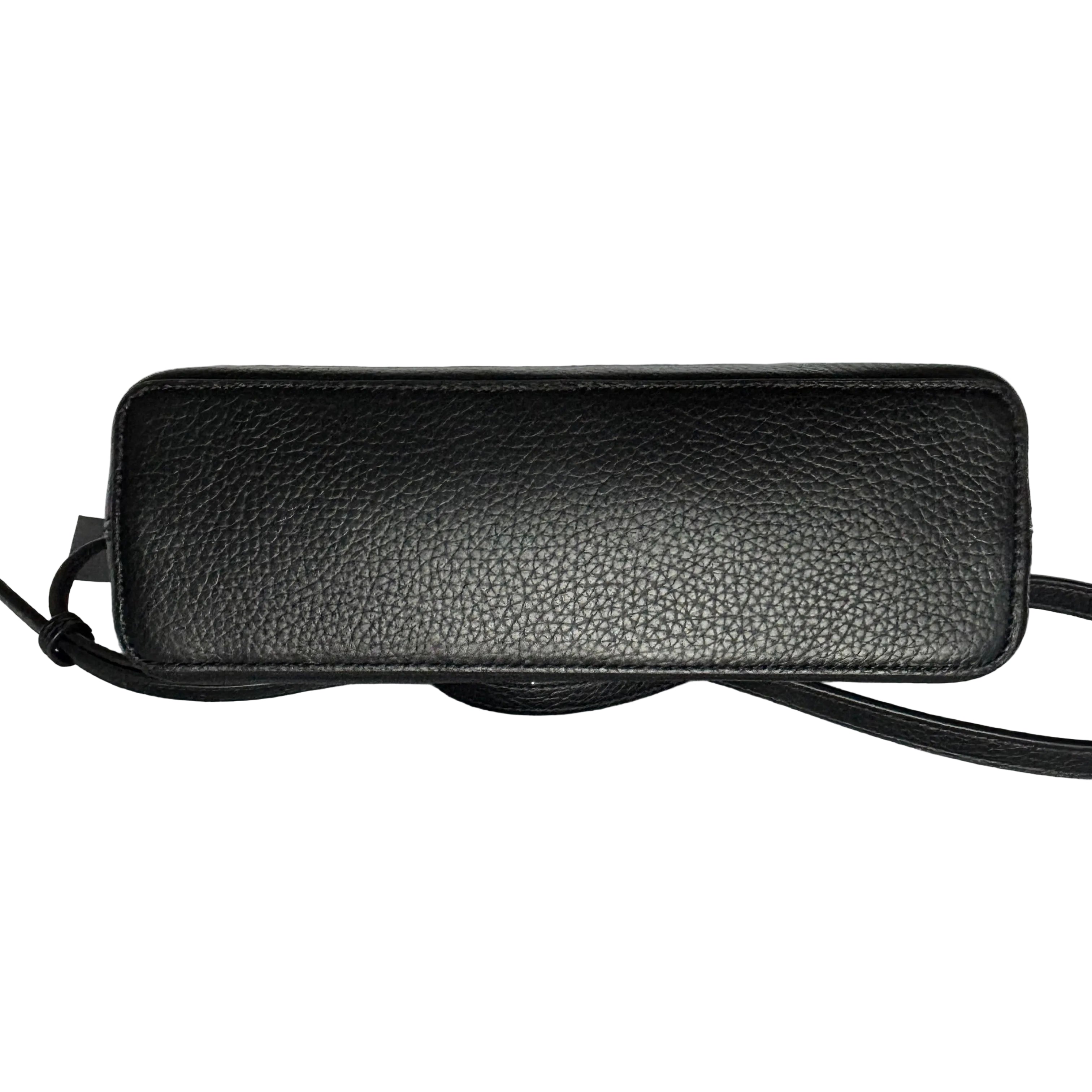 New with tag Kate Spade crossbody black bag Authentic 10x6.5x3