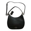 New with tag Kate Spade crossbody black bag Authentic 12x11x4.1