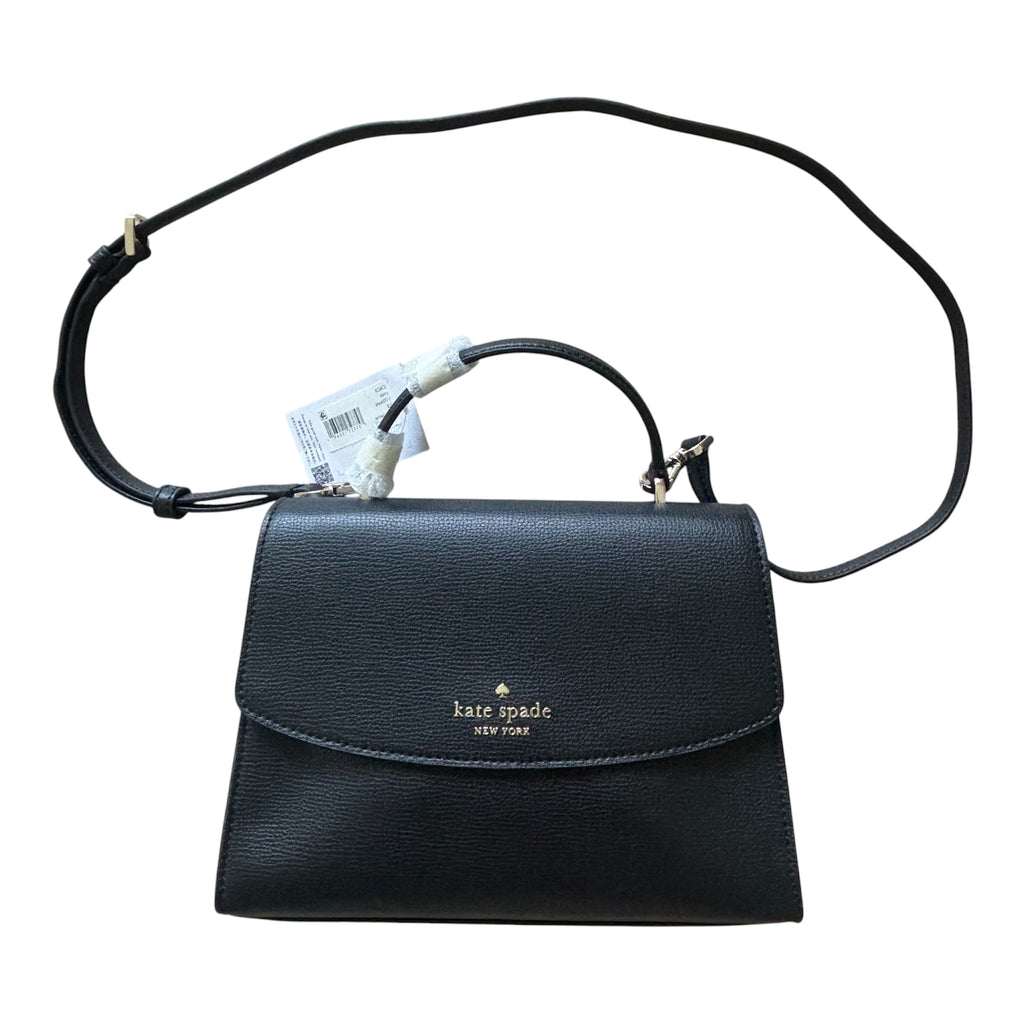 New with tags Kate Spade crossbody bag Authentic 9.6x7.5x3.5