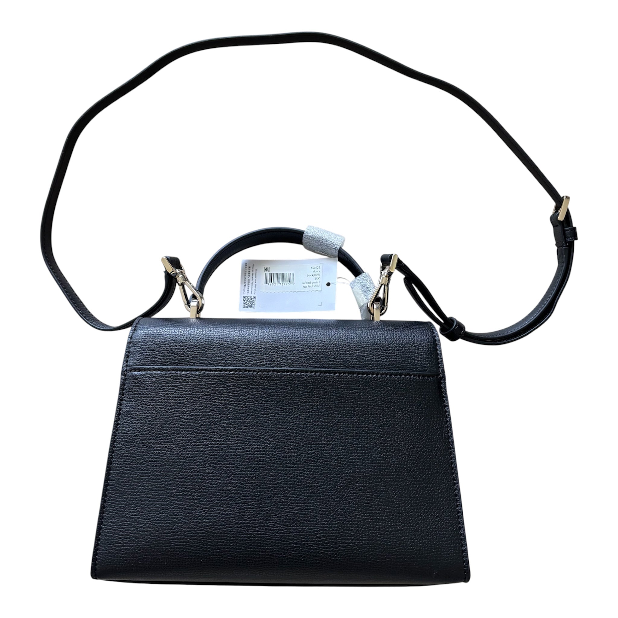 New with tags Kate Spade crossbody bag Authentic 9.6x7.5x3.5