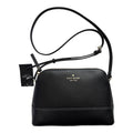 New with tag Kate Spade crossbody black bag Authentic 10x6.5x3