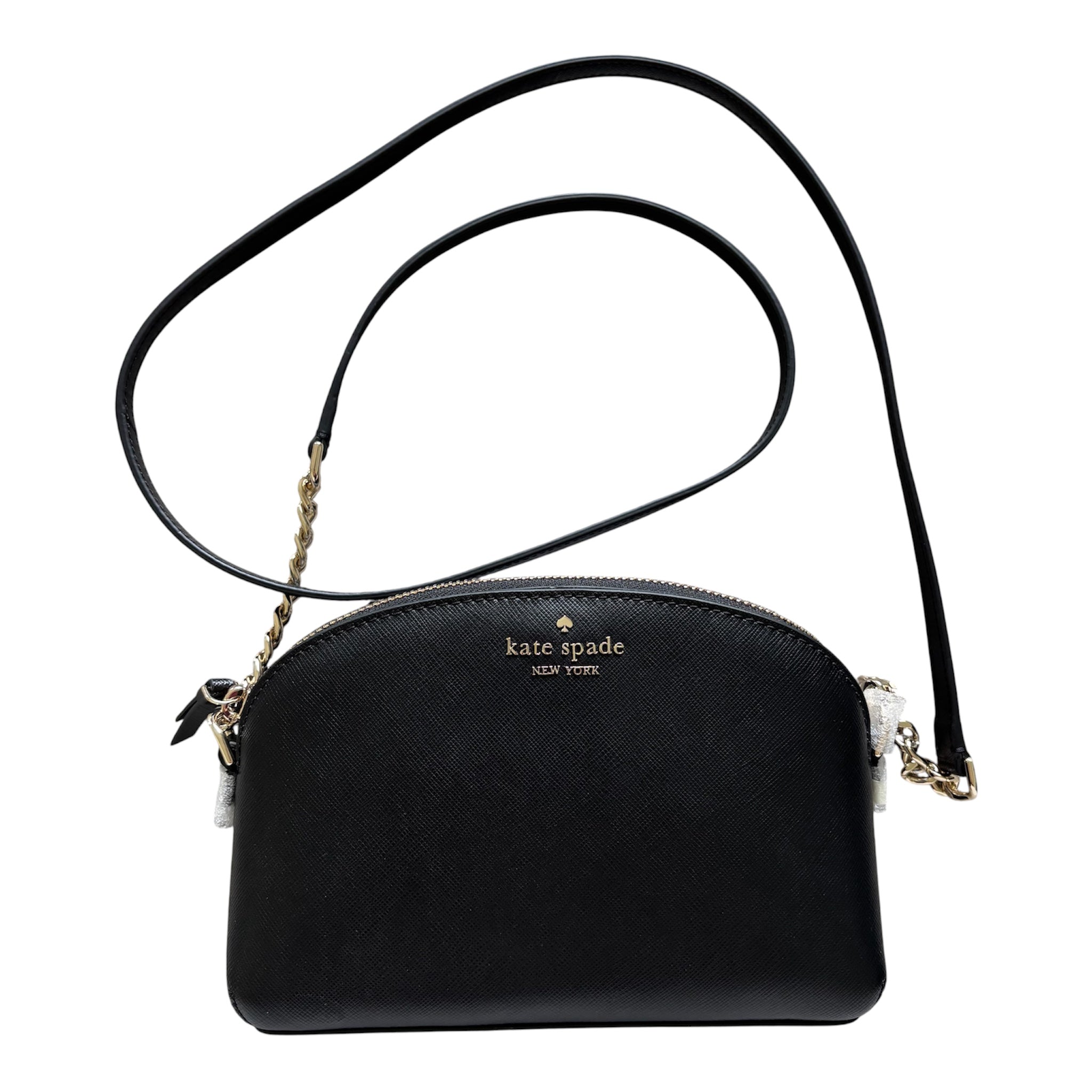 This is a brand New Kate spade crossbody bag Authentic 8x5.5x2.8