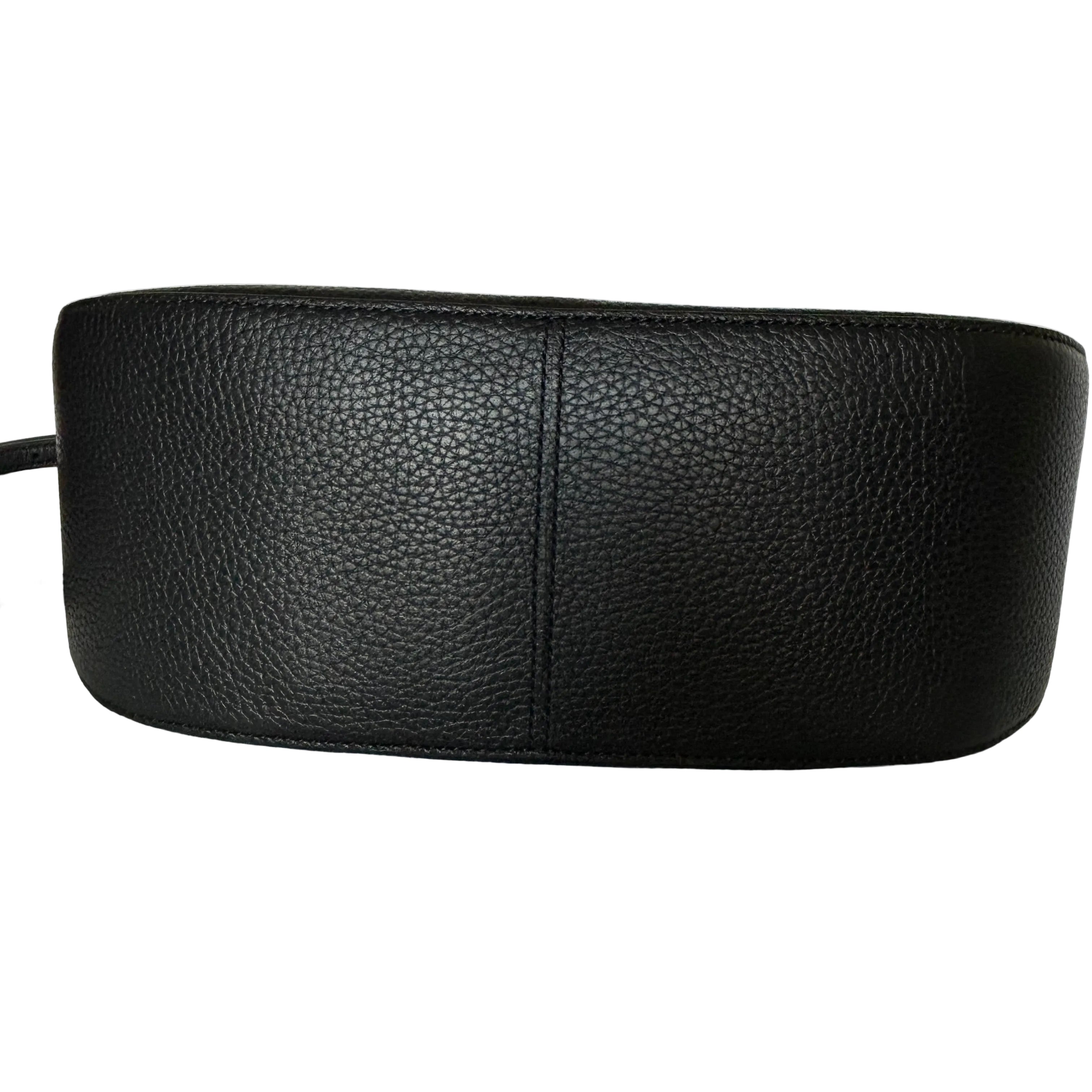 New with tag Kate Spade crossbody black bag Authentic 12x11x4.1