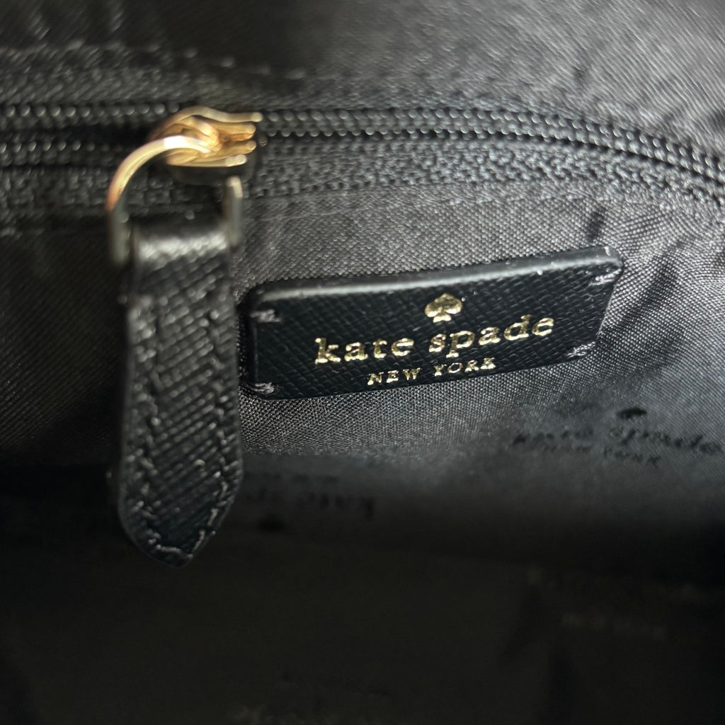 This is a brand New Kate spade crossbody bag Authentic 8x5.5x2.8