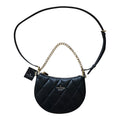New with tags Kate Spade crossbody bag black Authentic 9x6x1.6